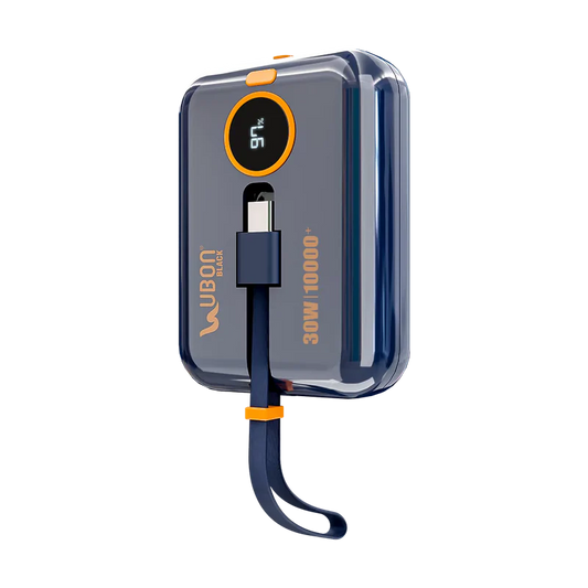 Ubon PB-X107 Power King 10000mAh Power Bank