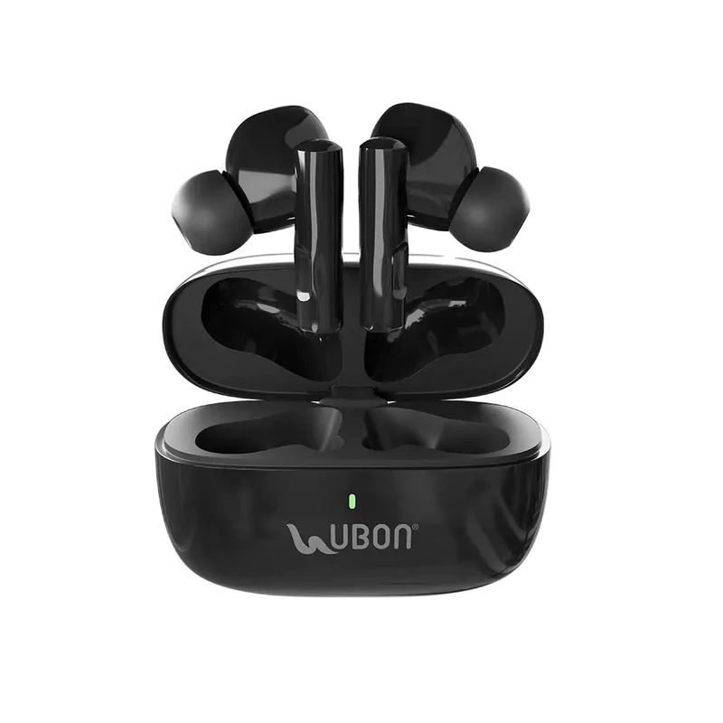Ubon Ninja J5 4.0 Wireless Earbuds