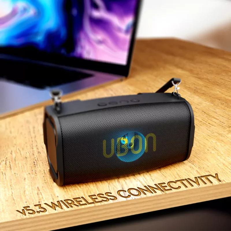 Ubon Sultaan SP-47 Wireless Speaker
