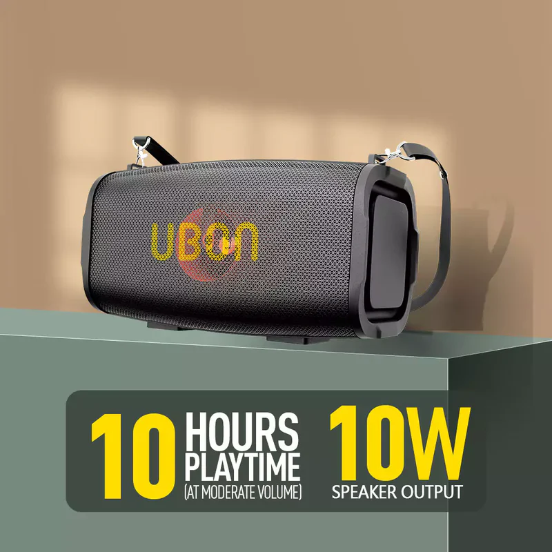 Ubon Sultaan SP-47 Wireless Speaker
