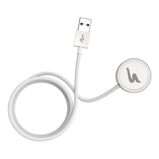UBON Magnetic WC-225 Wireless Fast Charger To iPh Watch